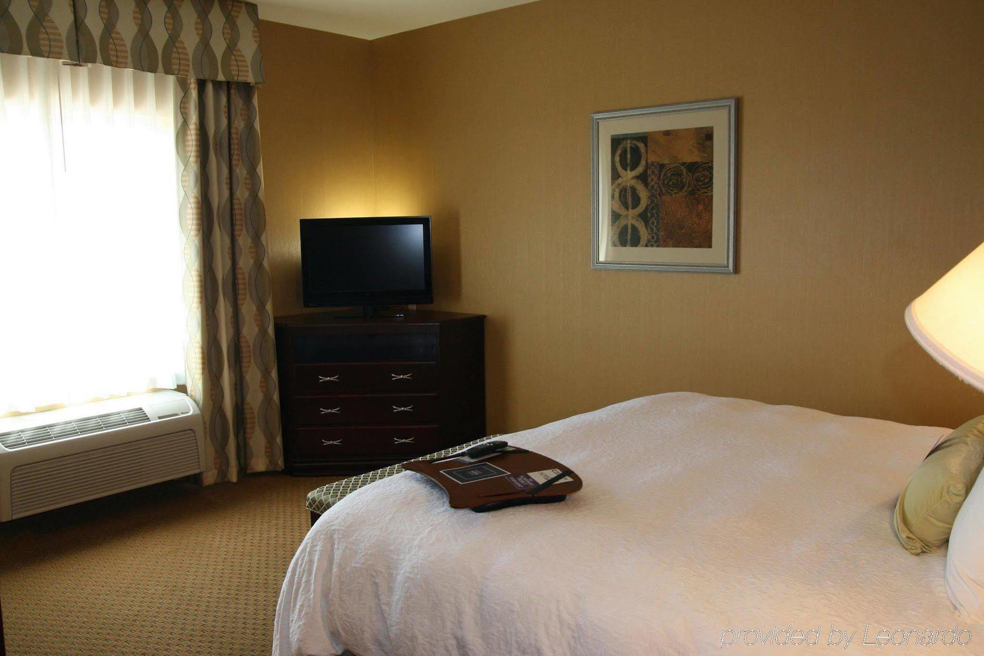 Hampton Inn Ellensburg Quarto foto